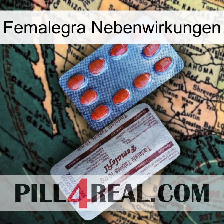 Femalegra Side Effects 36